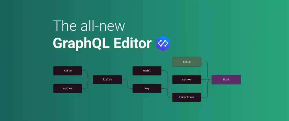 GraphQL Editor 3.0 - new release
