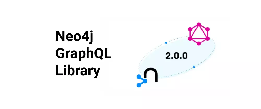 Neo4j GraphQL Library 2.0.0
