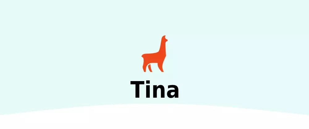 Tina Cloud -  a headless CMS backed by Git