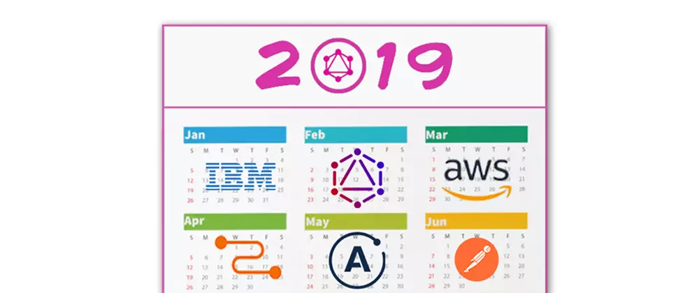 2019 in a summary - GraphQL perspective