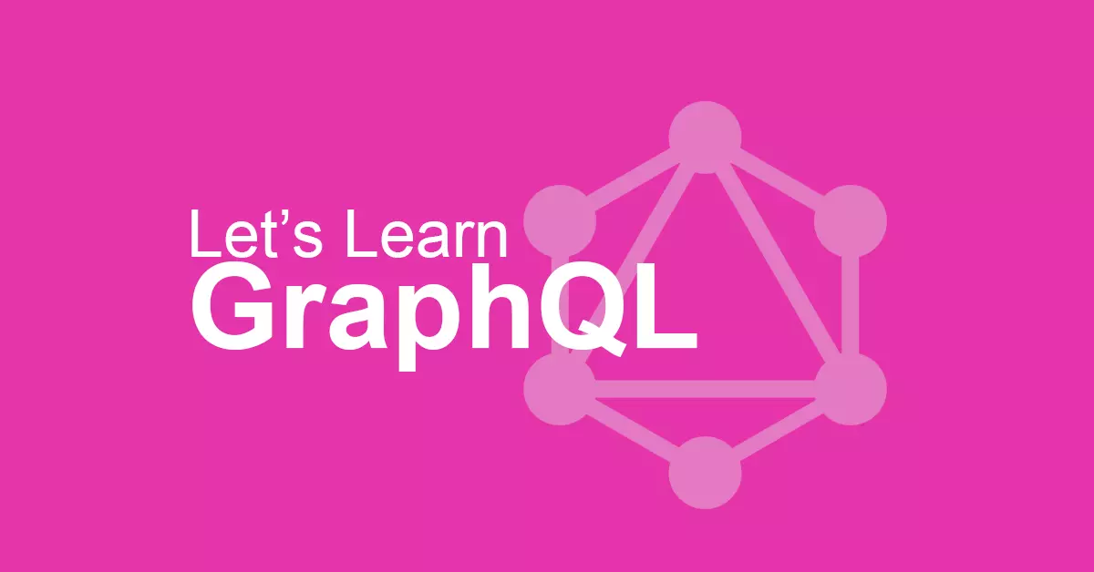 GraphQL newbie tutorial - Schema definition