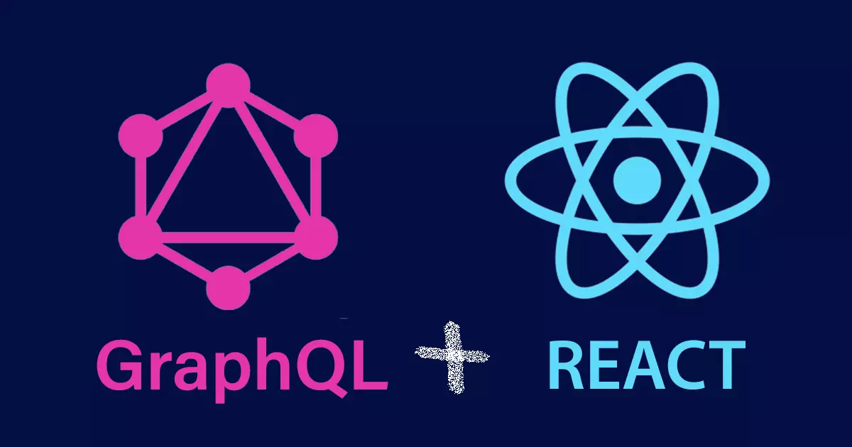 Getting started with React GraphQL