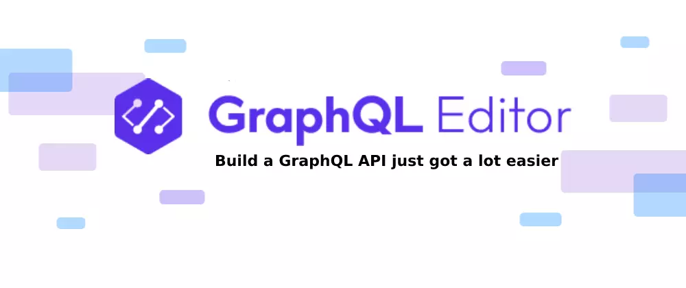 GraphQL Editor 5.0 - new release, new features: GraphQL Services