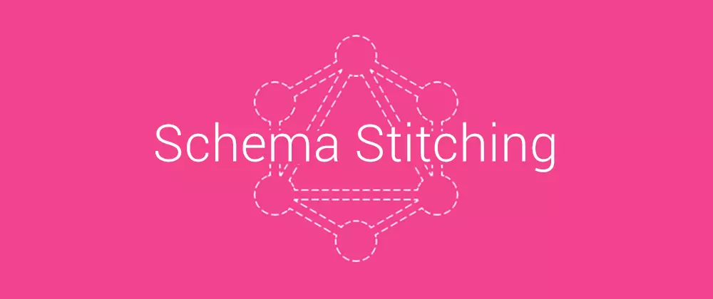 A better way to stitch GraphQL schemas