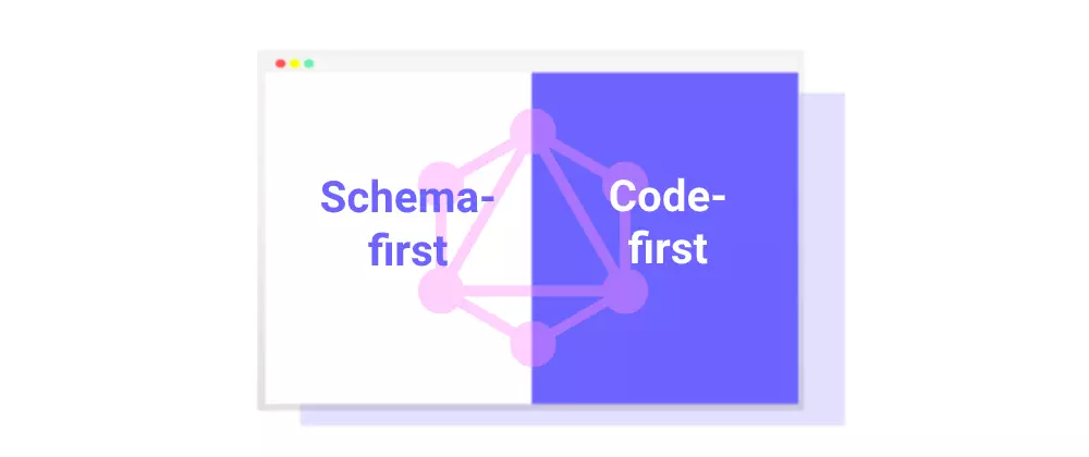 GraphQL - schema-first vs code-first
