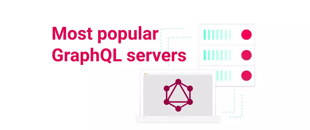 Most popular GraphQL servers