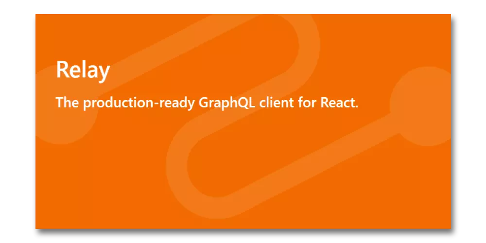 Relay GraphQL