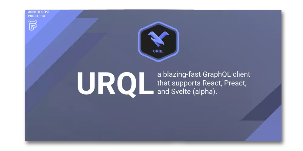 URQL GraphQL