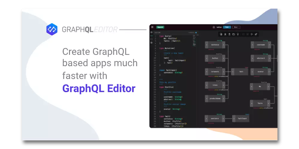 GraphQL Editor