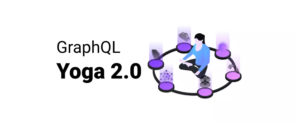 GraphQL Yoga 2.0 - a light but fully-featured GraphQL Server