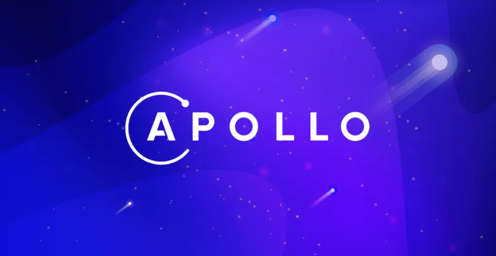 Apollo raised $22 milion