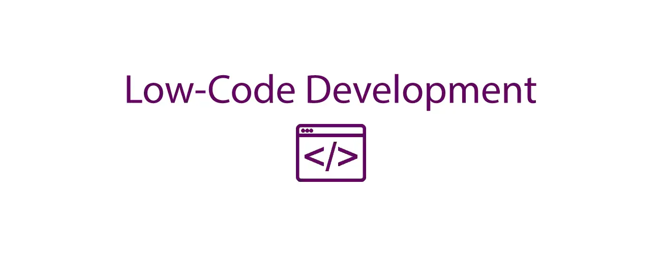 Code Academy - Low-code development