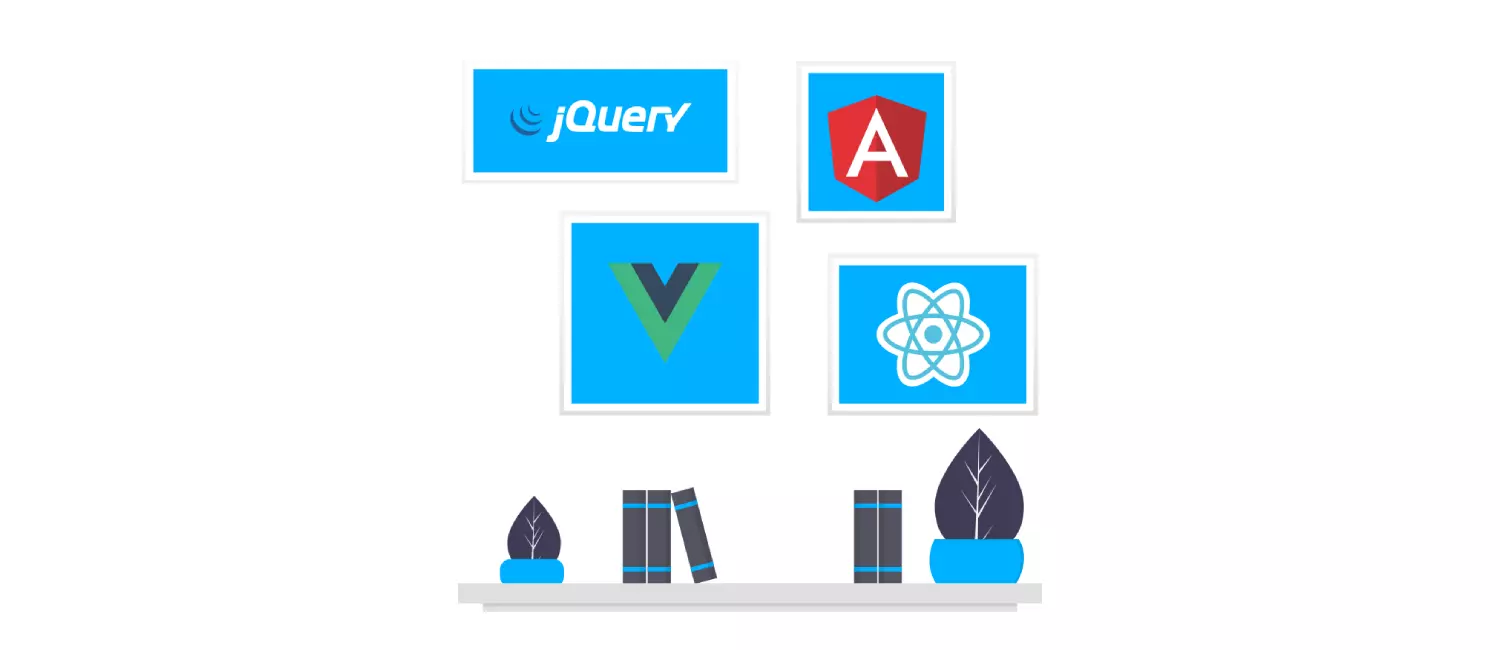 Angular is one of the major JavaScript frameworks