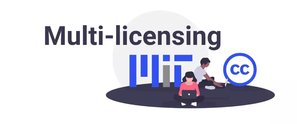 Software licensing - All about multi-licensing