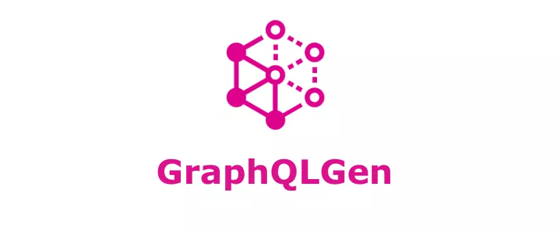 GraphQLGen logo