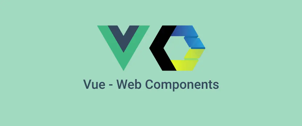 Vue - introduction to Web Components