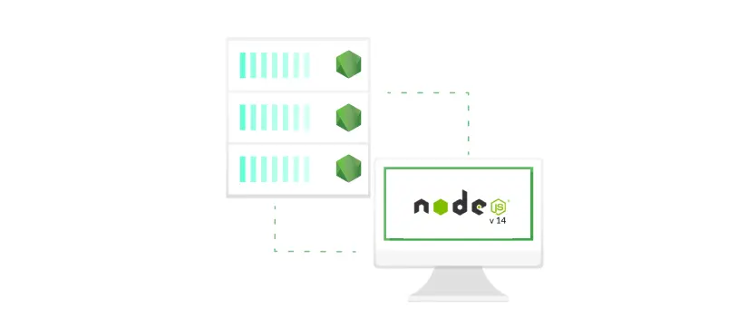 Node.js v14 was released