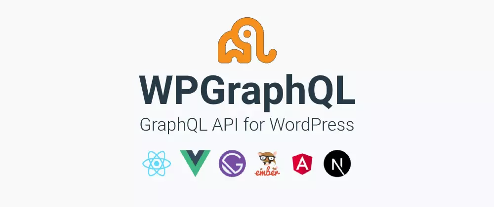 WPGraphQL 1.0 - stable version of GraphQL API for WordPress